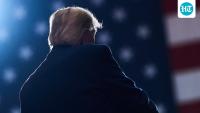 Donald Trump may love the Middle East to death