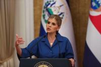 Costa Rica drops bid to join Pacific trade pact, sacks trade minister