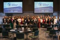 BIREME brings together Latin American and Caribbean countries to strengthen cooperation in health information