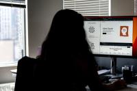 Young Canadians’ hiring rate falls to 3.3 percent even in jobs AI barely touches