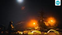 U.S. Warns Gulf of Possible Short, Intense Renewal of Iran War After Midterms