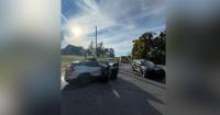 GCSO: Monday two vehicle crash on U.S. 45 leads to three hospitalizations