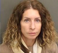 Florida Mother Arrested After Leaving Four Children Home Alone During Las Vegas Trip