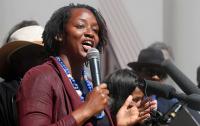 Angie Nixon and the Unexpected Surge of Progressivism in Florida
