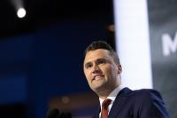 Court suggests Florida teacher shouldn’t be punished for celebrating Charlie Kirk’s death
