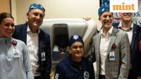 Cancer surgery from 35 miles away: How a Florida doctor used a robotic system — But safety questions remain | Details