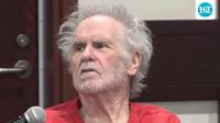 Robert Kessler: Florida man, 74, tells judge he will plead guilty to woman's murder in exchange for ‘cheesesteak, fries and Pepsi’