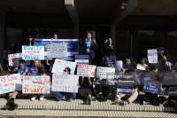 New documentary tracks the fight against the right-wing takeover of New College of Florida