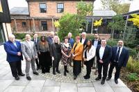 Region's business leaders feeling 'neither tricked nor treated' by Budget