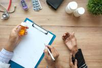 Medicare AI Prior Auth: CMS Penalized Four Vendors in Secret as Delays Harmed Seniors
