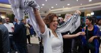 Arab Israelis wake to new political dawn after record election success