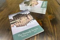 The Nemadji Review offers UW-Superior students a platform for creativity and publication