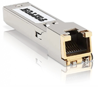 Patton Delivers TDM-over-IP Technology in an SFP Module, Preserving Mission-Critical T1/E1 Services