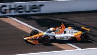 Engineering a Lighter IndyCar Anti-Roll Bar Adjuster