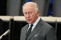 AP News: King Charles III arrives in Bahamas for official Caribbean trip as slavery reparation demands grow