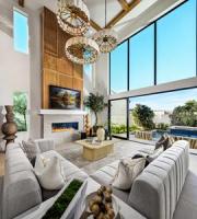 Toll Brothers Announces New Luxury Home Community Coming Soon to Rocklin, California