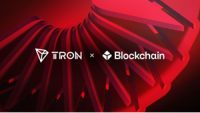 TRX Options Launch on Blockchain.com, Expanding Global Access to the TRON Ecosystem
