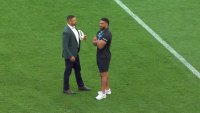 Milne urges Fiji Bati to believe