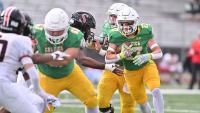 Illinois High School Football Top 25 State Rankings (Oct. 27, 2026)