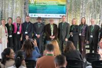 IUCN and Sweden launch major new partnership to advance Nature-based Solutions for biodiversity and…