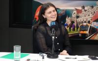 Chlöe Swarbrick: Green Party Co-Leader discusses campaigning, coalitions, wealth tax, economy on the Mike Hosking Leaders Breakfast