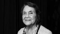 Dolores Huerta dies at 96: The legacy of the civil rights icon behind the historic slogan ‘Sí, se puede’
