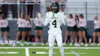 Oklahoma High School Football Top 25 State Rankings (Oct. 28, 2026)