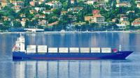 Three Naval Drones Attack Merchant Ship Off Bulgaria