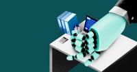Managers are benefitting more from AI than employees