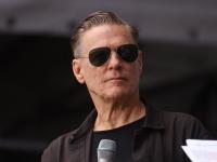 Bryan Adams releases new ‘Lake Ontario’ song taking aim at Trump: ‘Not an executive order’