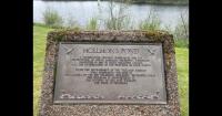 Historical plaques stolen from Nova Scotia parks may be for scrap metal: police