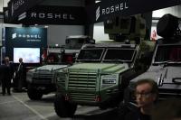 Canadian War Museum acquires type of armoured vehicle used on battlefield in Ukraine