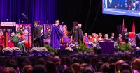 Western celebrates fall graduates at Canada Life Place