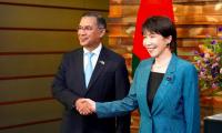 Bangladesh and Japan sign six agreements during PM’s visit