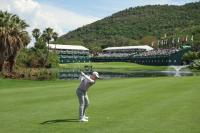 Africa’s star-studded Major returns to Sun City with R20m facelift