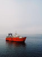 Fugro wins German offshore grid survey contract