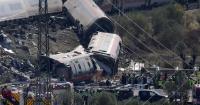 Spain and its Church in shock, grief after high-speed train collision leaves dozens dead