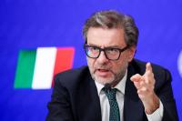 Italy approves 2027 budget with tax hikes on banks and energy firms