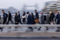 Budget 2026: Government to ‘act soon’ to address gender pay gap and pay transparency