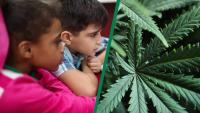  OCM Halloween cannabis warning: Keep edibles from kids