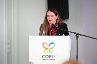 Yerevan Global OECM Action Hub to help conserve 30% of the…