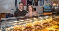 Here are 10 Baton Rouge restaurants that offer Thanksgiving catering: fried turkeys, pies, more