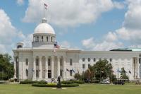 Huntsville Hosts Alabama's First Statewide Debate In 16 Years Tonight
