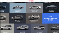 In China, Japanese Automakers' Share Drops to Just 10%