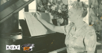 UofA piano competition honors Little Rock composer Florence Price