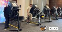 Washington County keeps DOJ election monitors out of polling sites