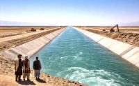 Kabul’s Qosh Tepa Canal and Water Security Challenges for C5