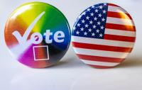 California 1, Trump DOJ Vote Stealers 0, As 9th Circuit Tells DOJ To Eat This F*ck