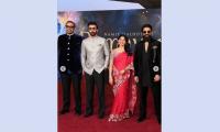 ‘Ramayana’ World Premiere Held At Academy Museum In Los Angeles