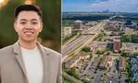 Former Google AI executive charged with sexually assaulting female colleague after they traveled to Minnesota for wedding